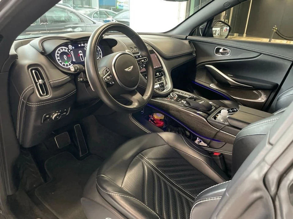 2023 Aston Martin DBX 707 - Image 6 of 6