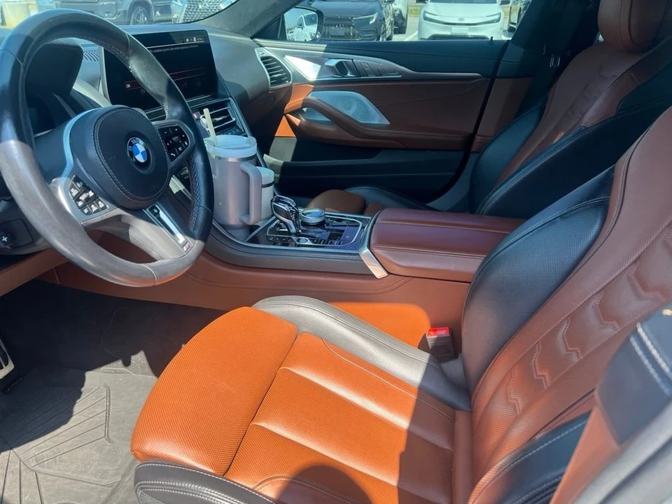 2023 BMW G14/G15/G16 M850i - Image 2 of 2