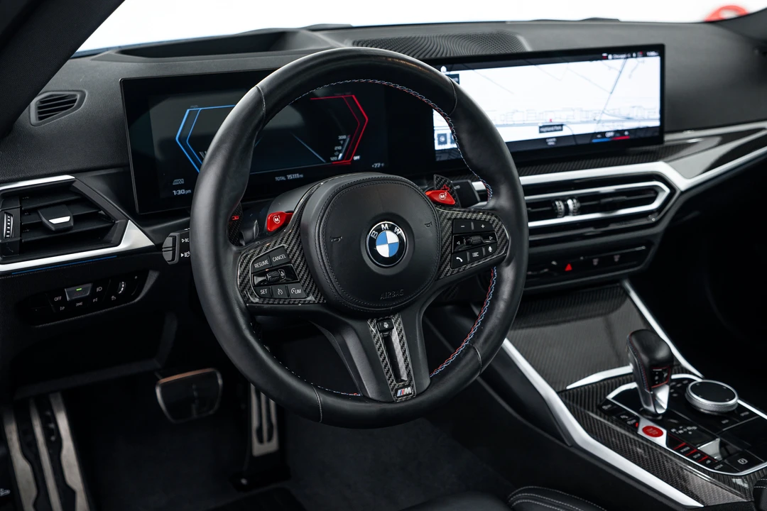 2023 BMW G87 M2 - Image 9 of 26