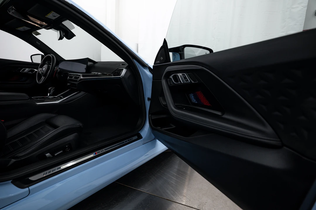 2023 BMW G87 M2 - Image 20 of 26