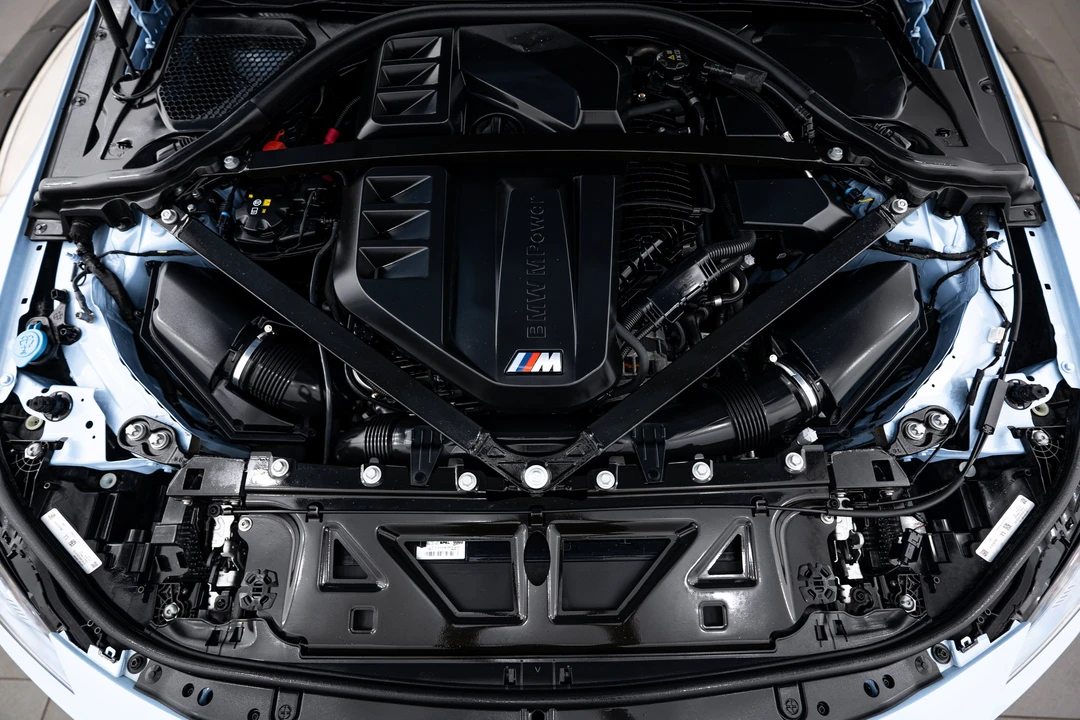 2023 BMW G87 M2 - Image 22 of 26