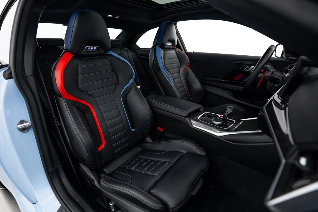 2023 BMW G87 M2 - Image 21 of 26