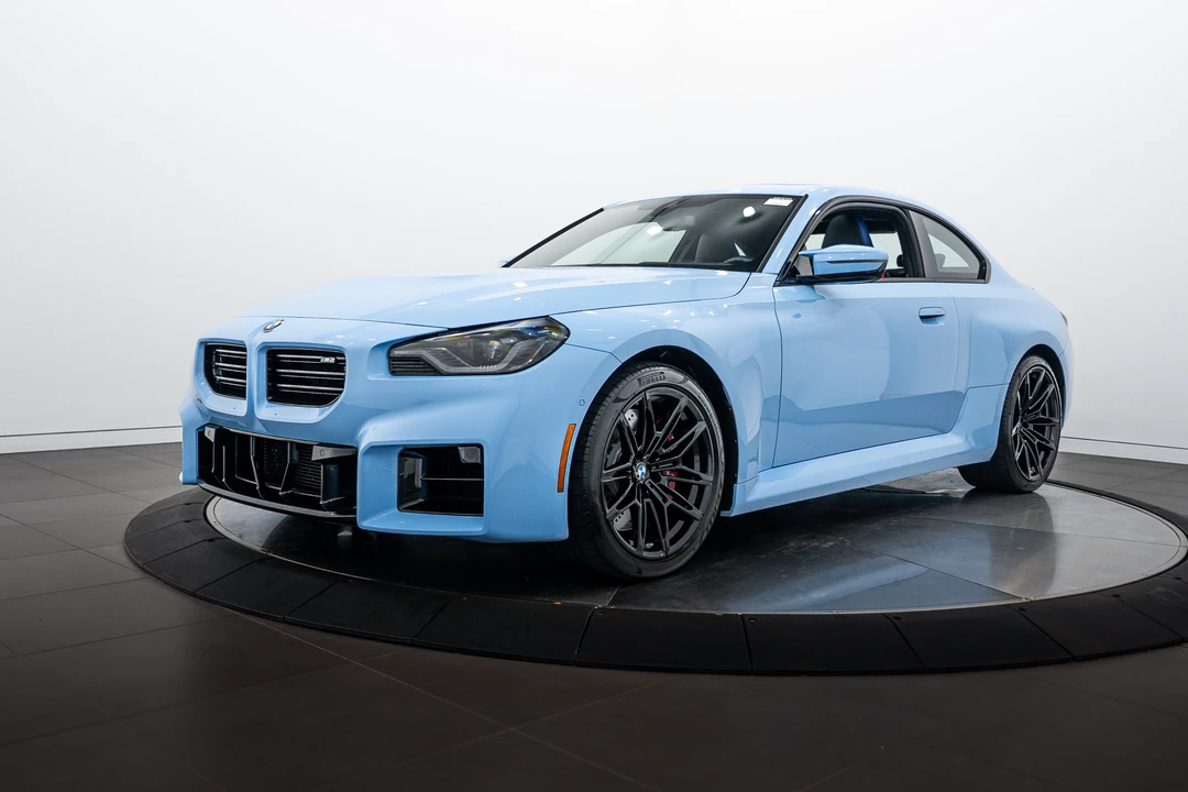 2023 BMW G87 M2 - Image 7 of 26