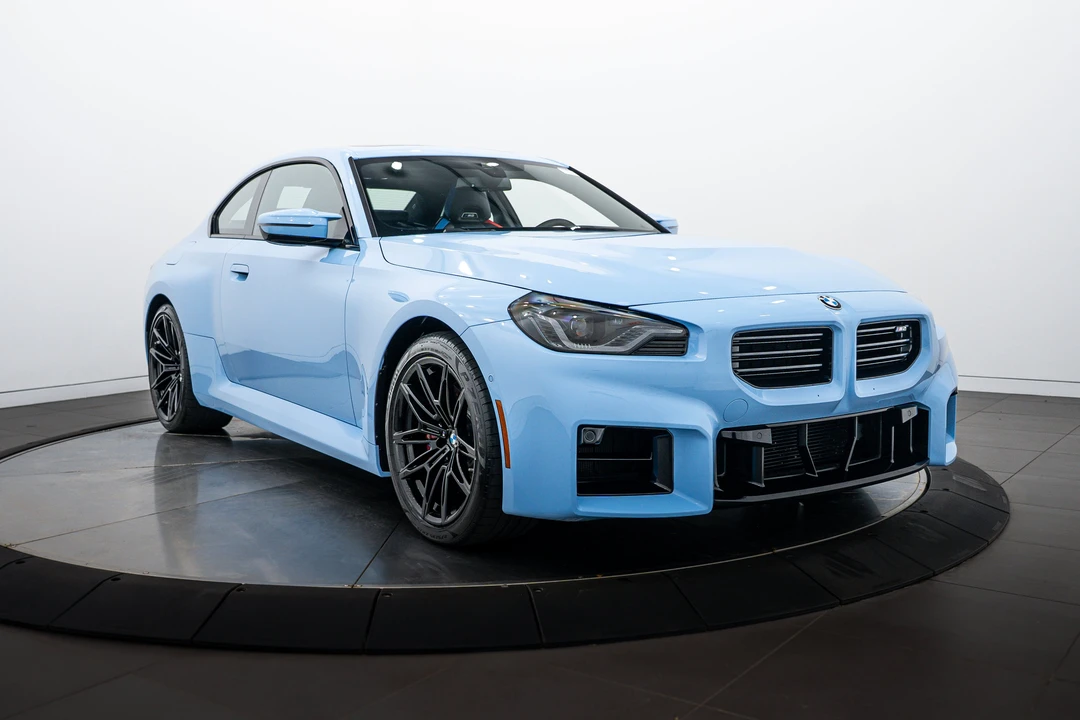 2023 BMW G87 M2 - Image 2 of 26