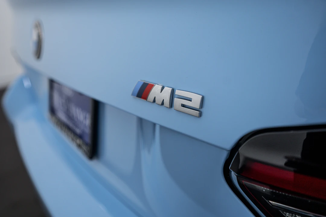 2023 BMW G87 M2 - Image 23 of 26