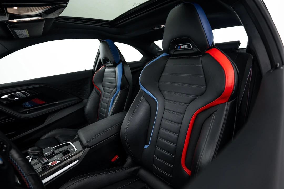 2023 BMW G87 M2 - Image 16 of 26