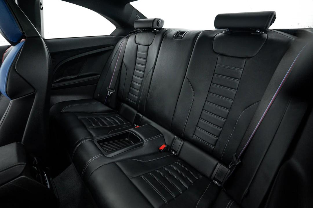 2023 BMW G87 M2 - Image 17 of 26