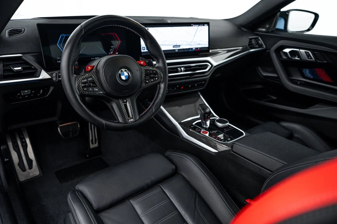 2023 BMW G87 M2 - Image 8 of 26