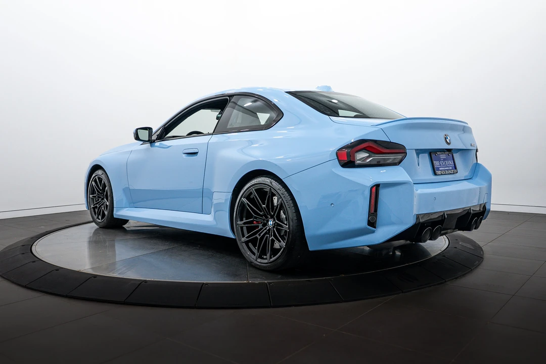 2023 BMW G87 M2 - Image 5 of 26