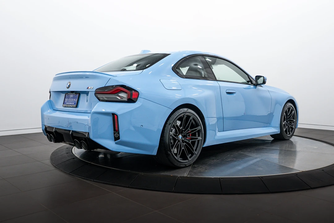 2023 BMW G87 M2 - Image 4 of 26