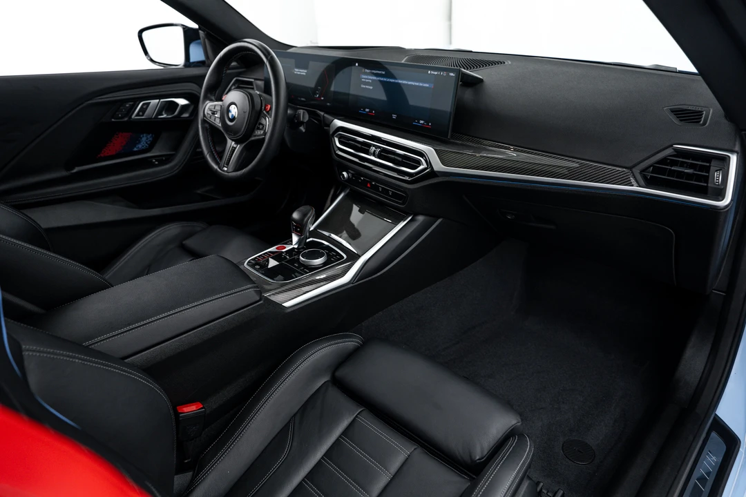 2023 BMW G87 M2 - Image 19 of 26