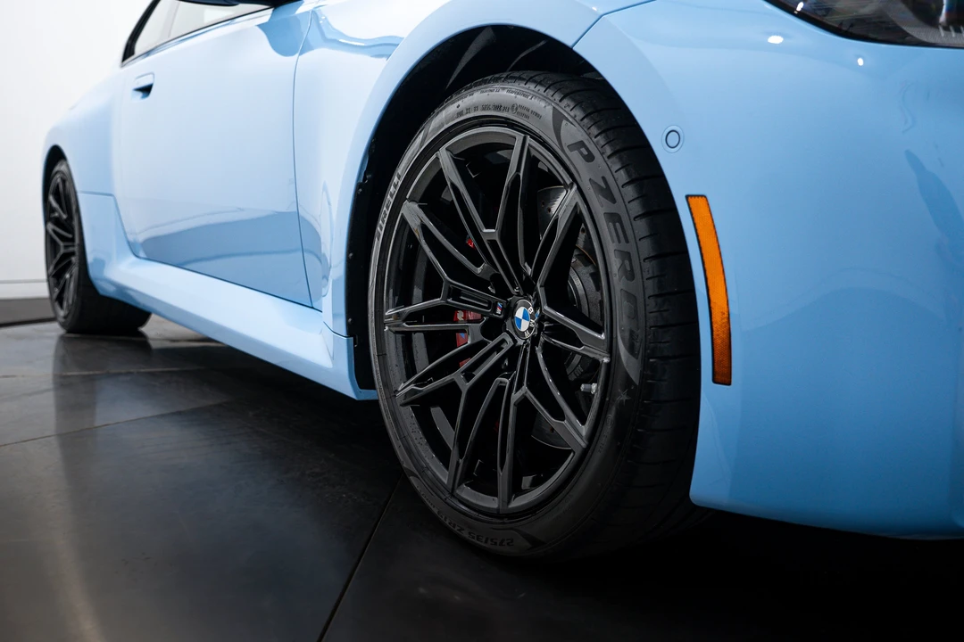2023 BMW G87 M2 - Image 25 of 26