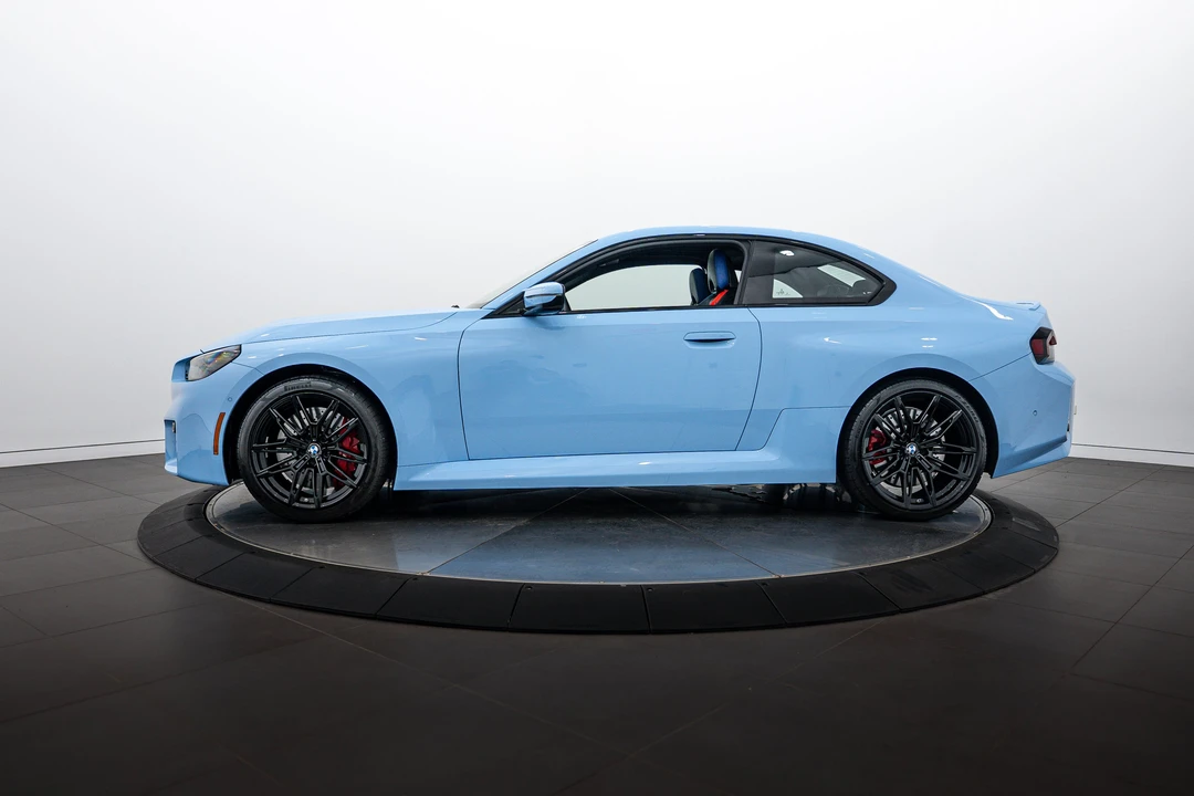 2023 BMW G87 M2 - Image 6 of 26