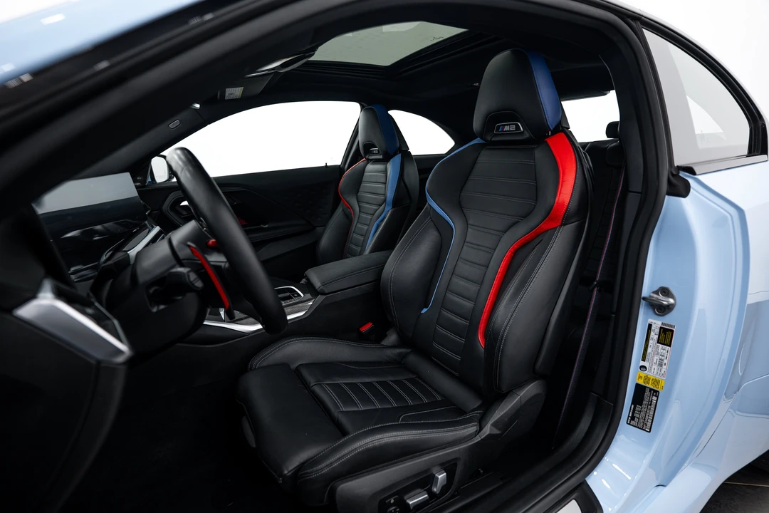 2023 BMW G87 M2 - Image 15 of 26