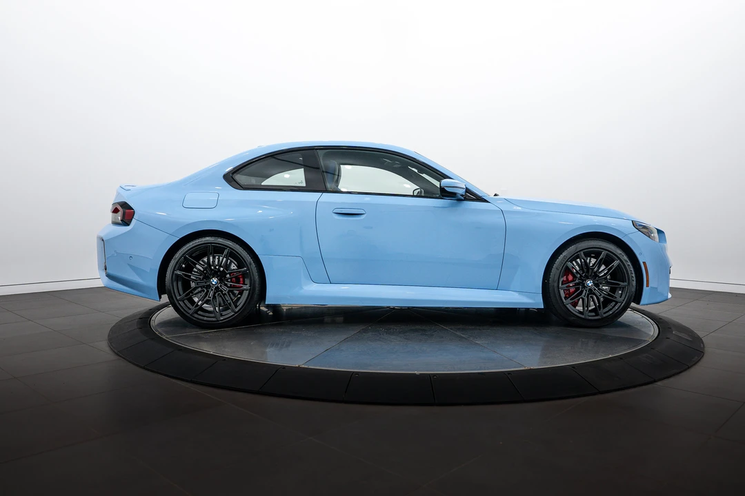 2023 BMW G87 M2 - Image 3 of 26