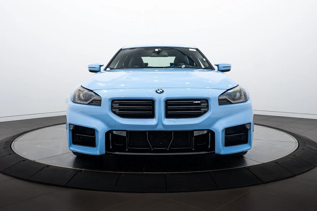 2023 BMW G87 M2 - Image 26 of 26