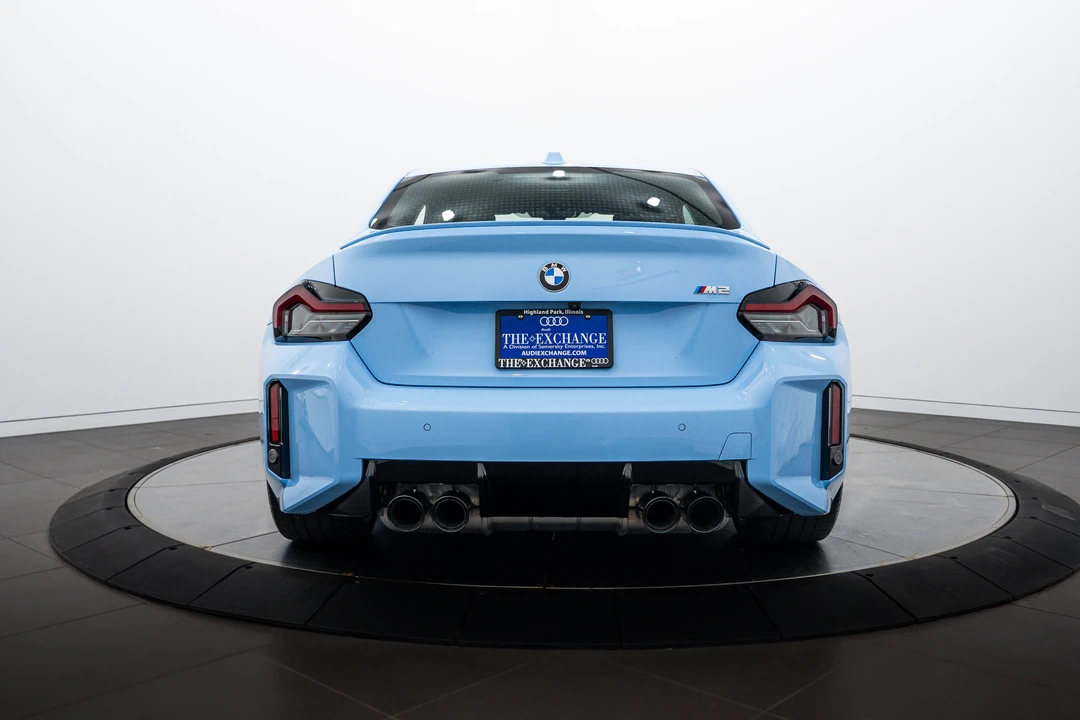 2023 BMW G87 M2 - Image 24 of 26