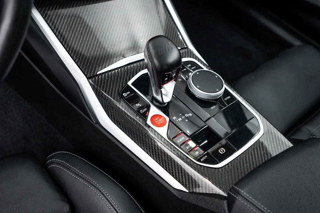 2023 BMW G87 M2 - Image 10 of 26