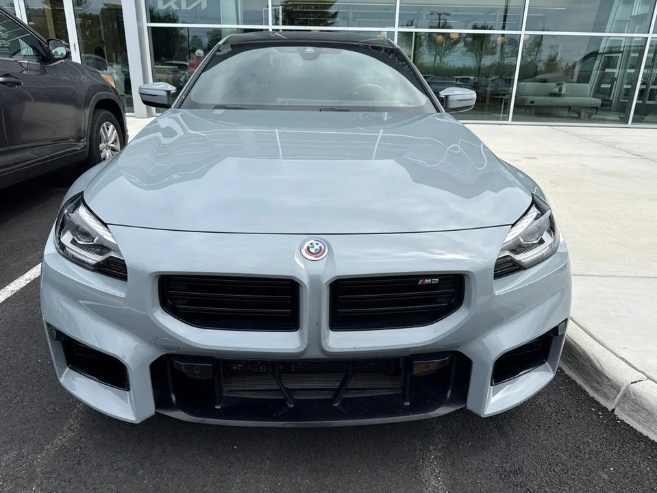 2023 BMW G87 M2 - Image 8 of 10