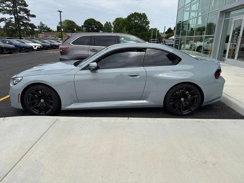 2023 BMW G87 M2 - Image 6 of 10