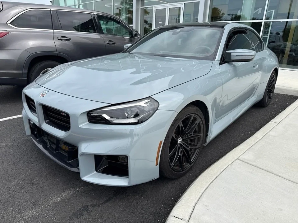 2023 BMW G87 M2 - Image 7 of 10