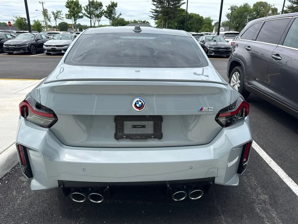 2023 BMW G87 M2 - Image 4 of 10