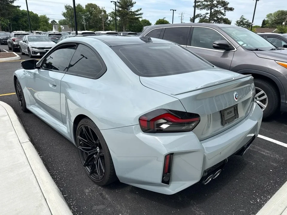 2023 BMW G87 M2 - Image 5 of 10
