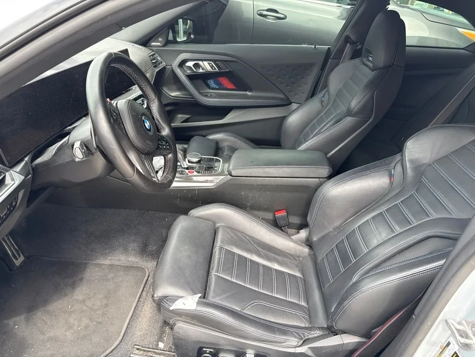 2023 BMW G87 M2 - Image 9 of 10