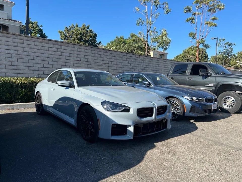 2023 BMW G87 M2 - Image 9 of 22