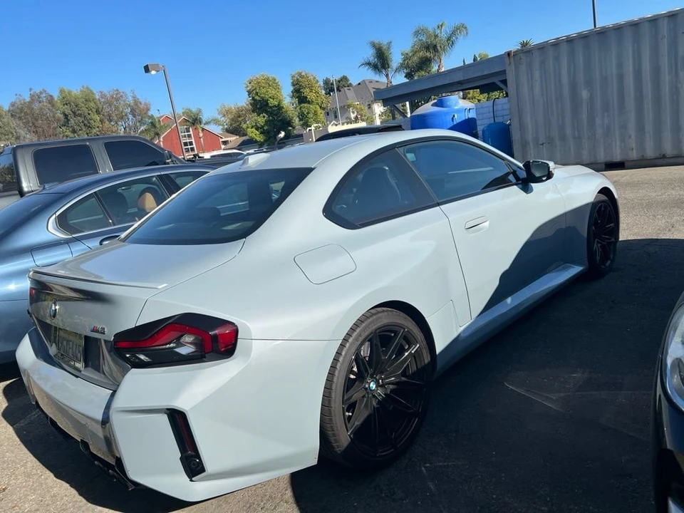 2023 BMW G87 M2 - Image 6 of 22