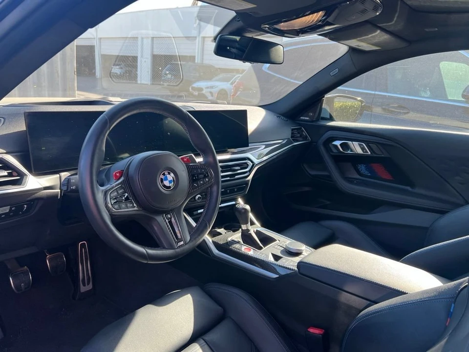 2023 BMW G87 M2 - Image 7 of 22
