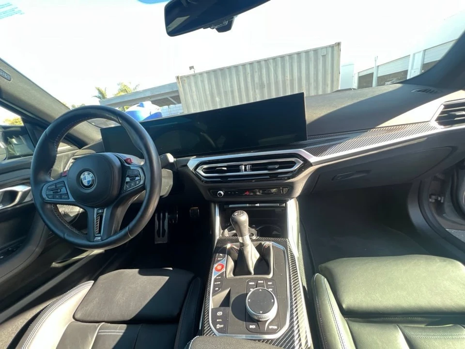 2023 BMW G87 M2 - Image 19 of 22
