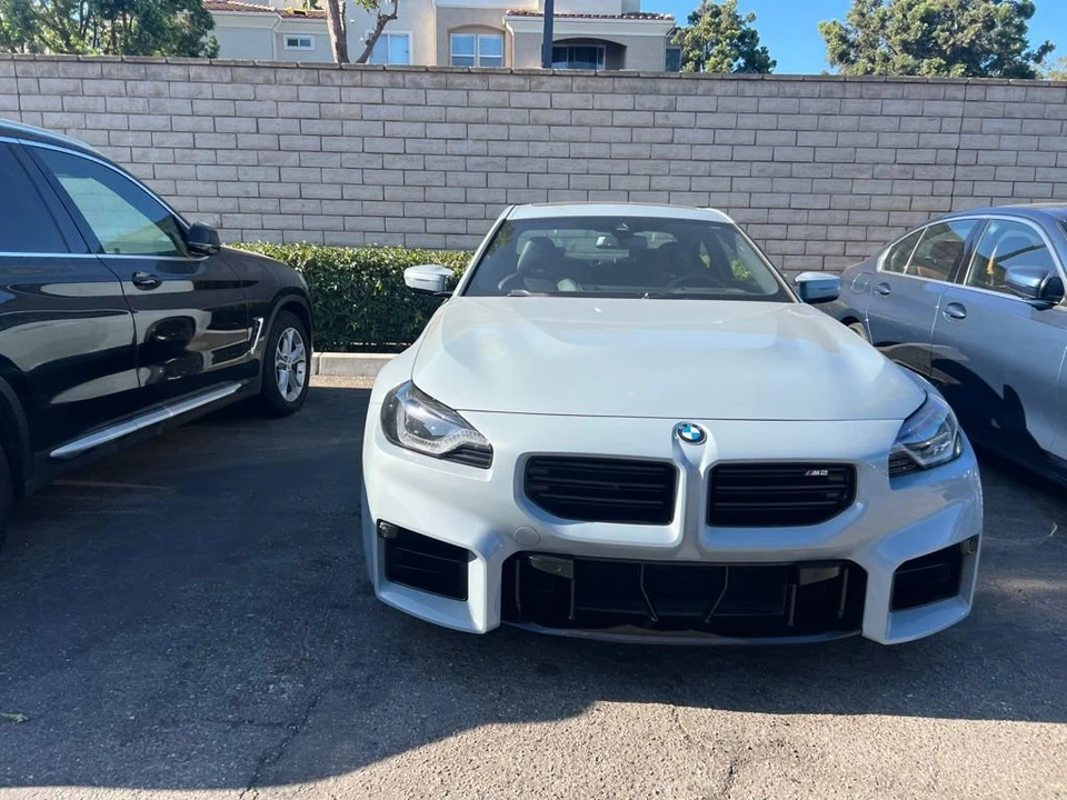 2023 BMW G87 M2 - Image 2 of 22