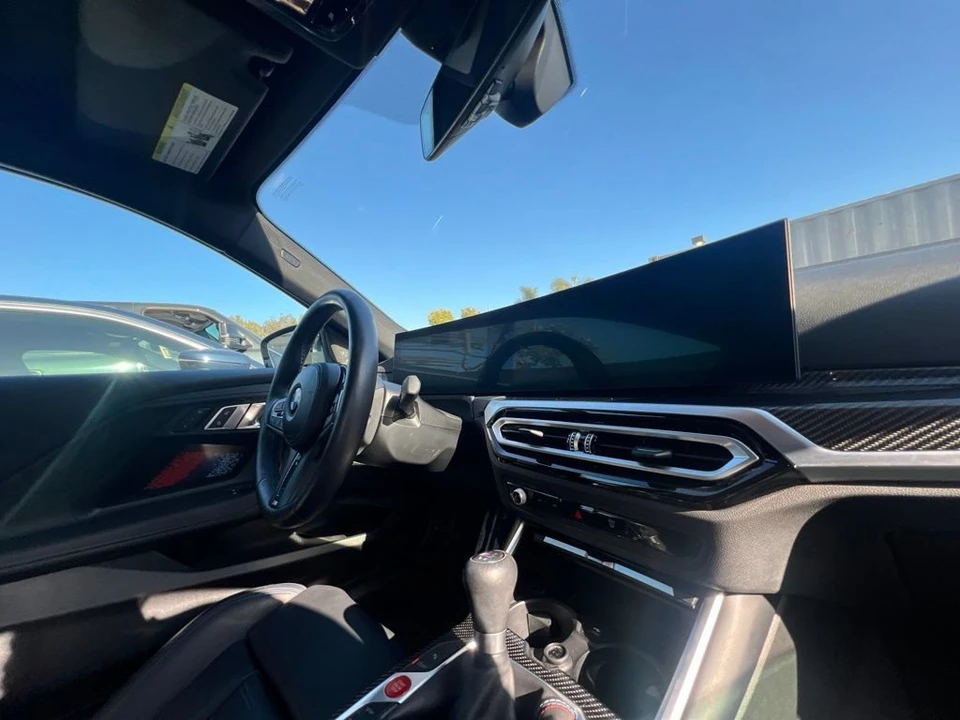 2023 BMW G87 M2 - Image 11 of 22
