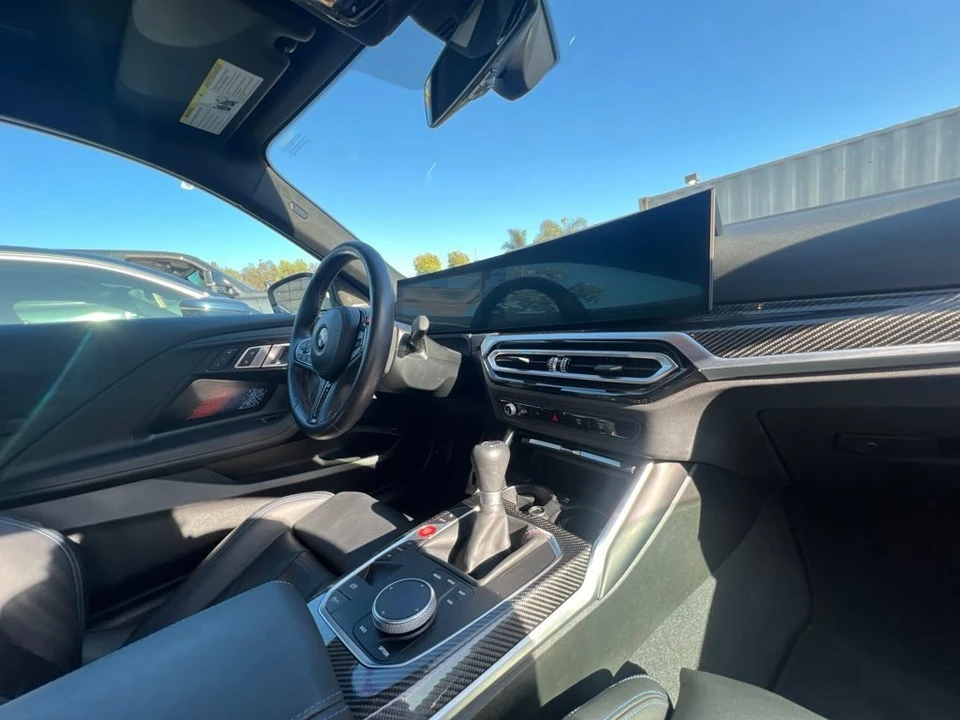 2023 BMW G87 M2 - Image 12 of 22