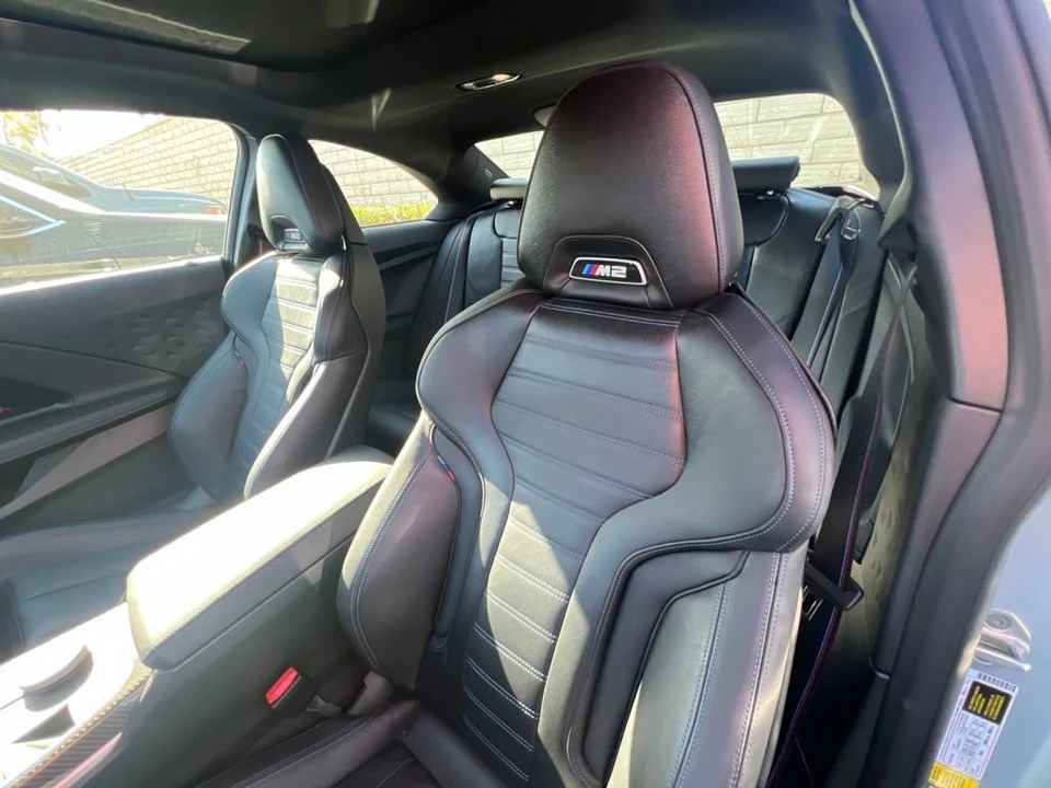 2023 BMW G87 M2 - Image 8 of 22