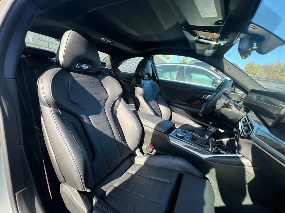 2023 BMW G87 M2 - Image 10 of 22