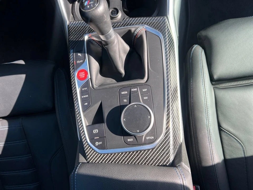 2023 BMW G87 M2 - Image 14 of 22