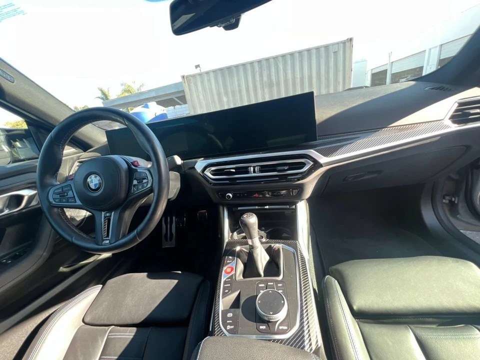 2023 BMW G87 M2 - Image 18 of 22