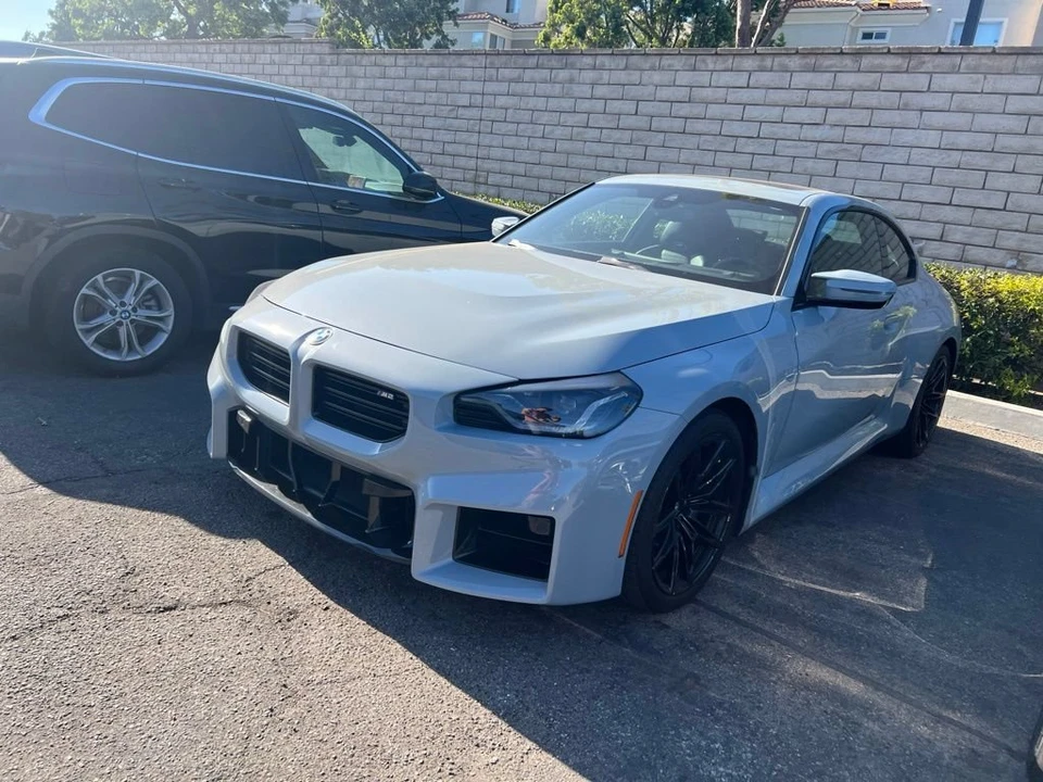 2023 BMW G87 M2 - Image 3 of 22