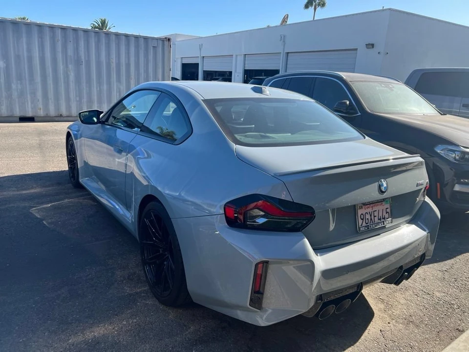 2023 BMW G87 M2 - Image 4 of 22