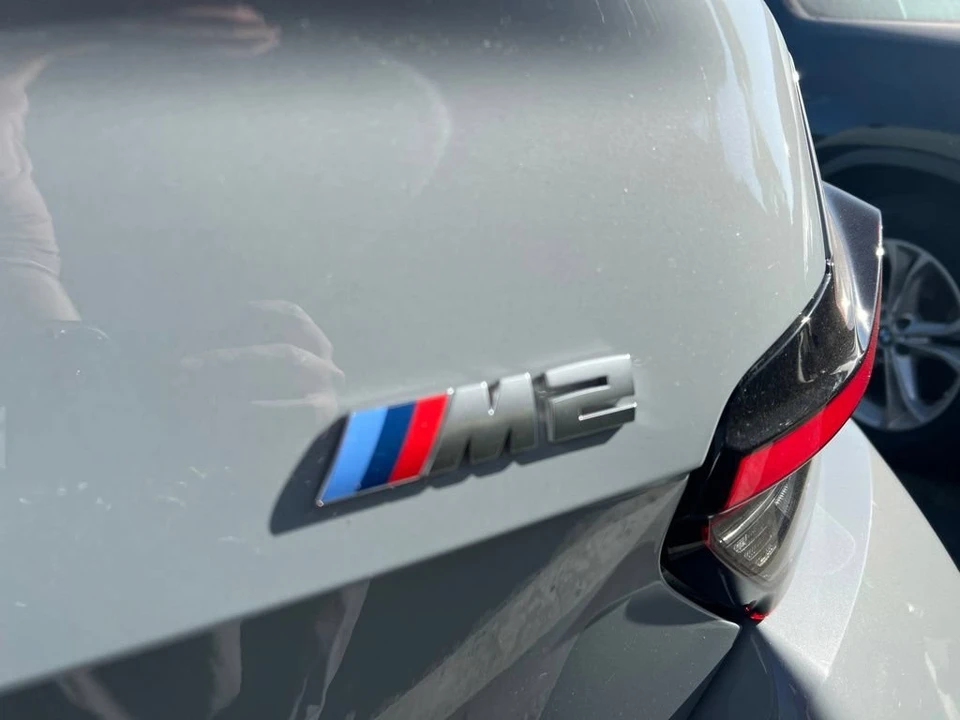2023 BMW G87 M2 - Image 5 of 22