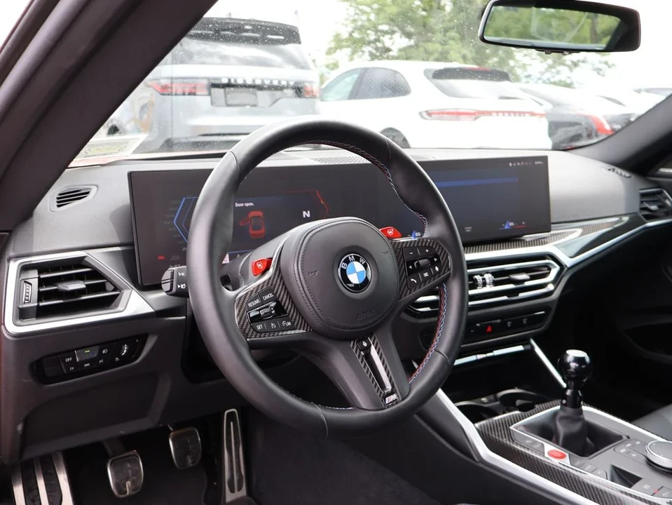 2023 BMW G87 M2 - Image 17 of 21