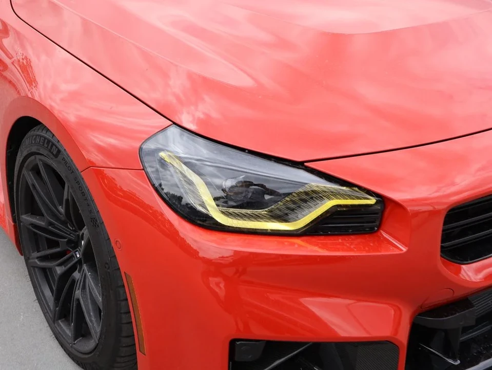 2023 BMW G87 M2 - Image 6 of 21