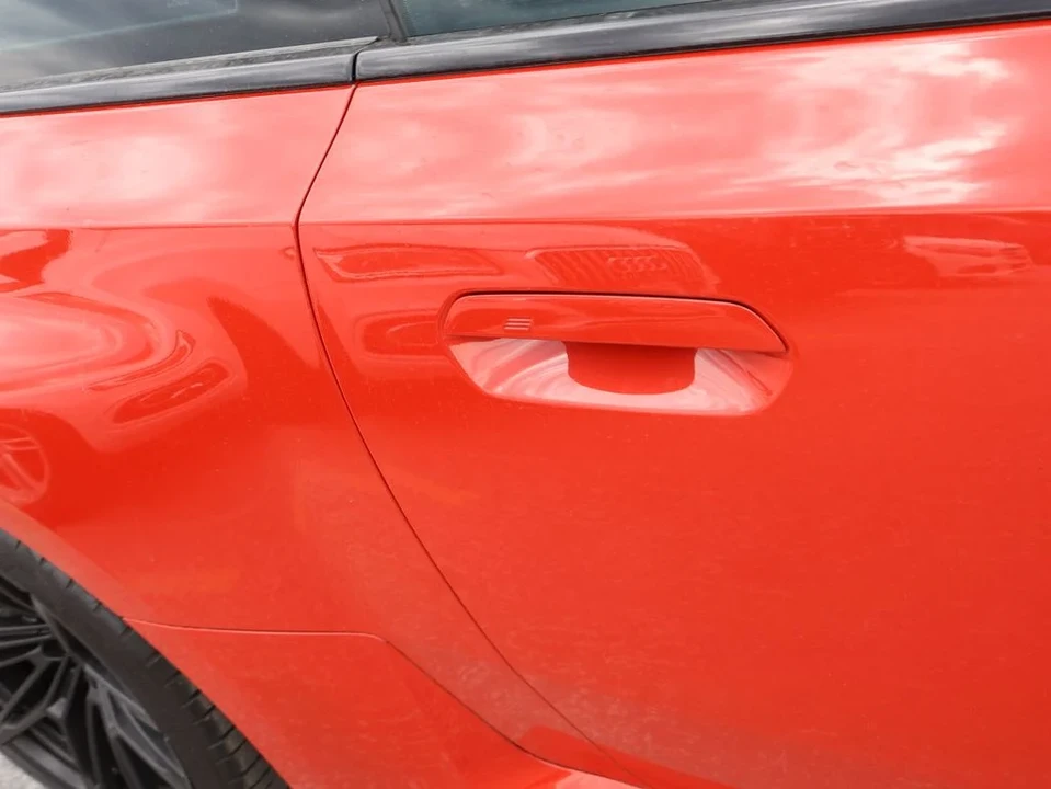 2023 BMW G87 M2 - Image 8 of 21