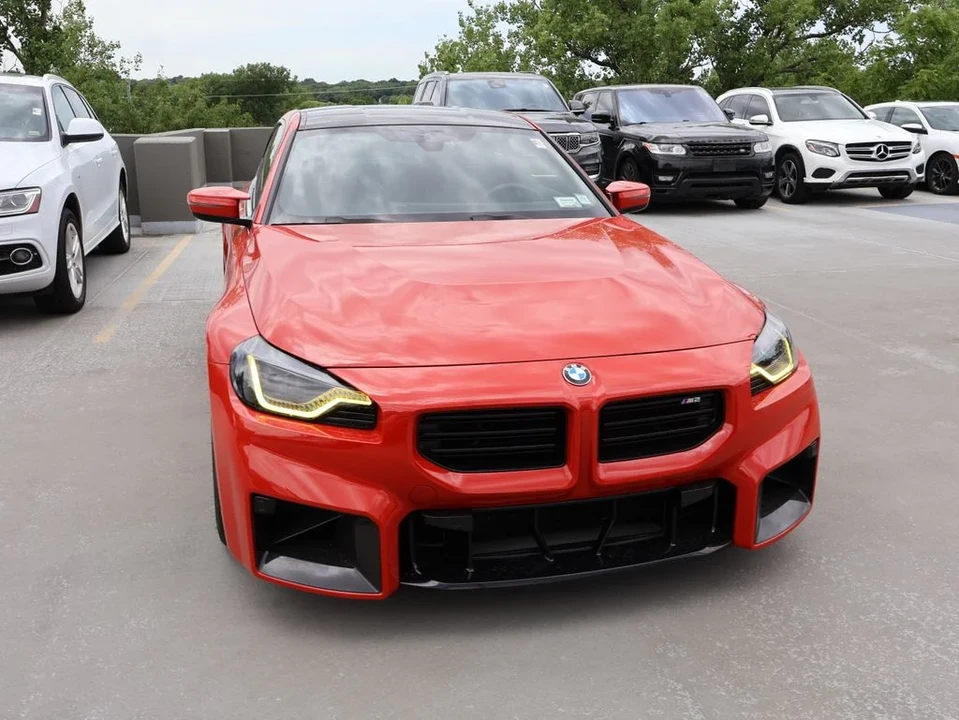 2023 BMW G87 M2 - Image 4 of 21