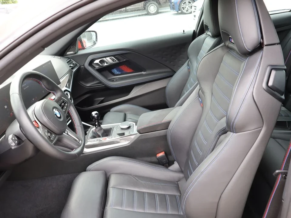 2023 BMW G87 M2 - Image 19 of 21