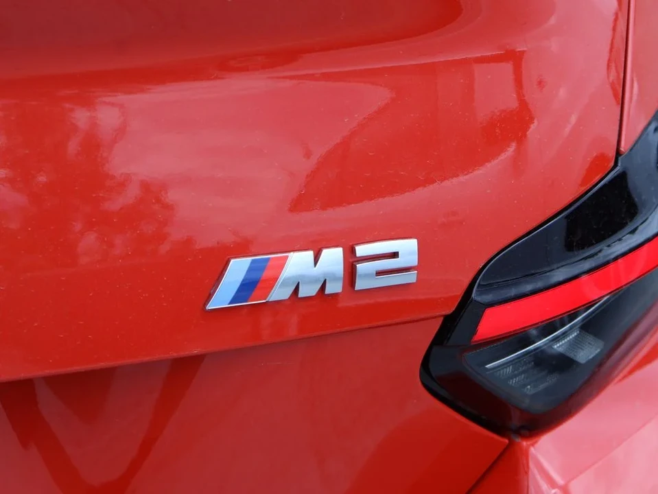 2023 BMW G87 M2 - Image 15 of 21