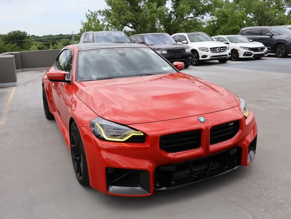 2023 BMW G87 M2 - Image 5 of 21