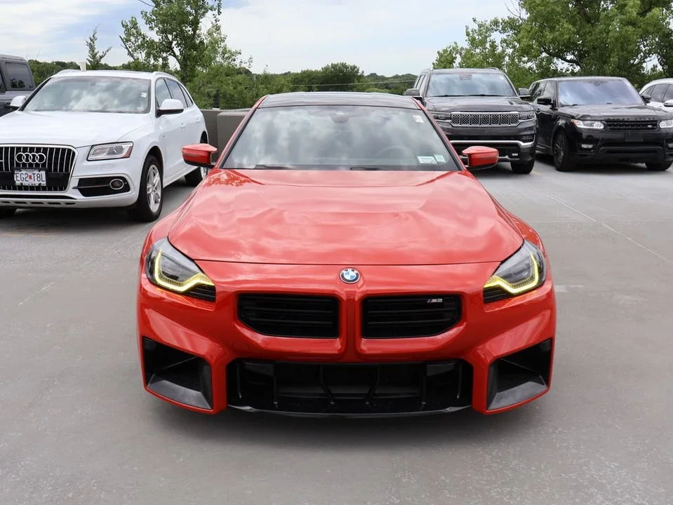 2023 BMW G87 M2 - Image 3 of 21